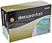 Deflect-O Expanding File Pockets, (DEF73601RT)