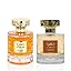Jumrah & Jumrah Coffee 2 x 100ml