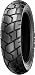 Shinko 705 Series Front/Rear Tire - 130/80-17 TL
