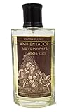 Tantra Kamasutra Air Spritz Rose Jasmine Ylang Ylang Fragrant Room Spray