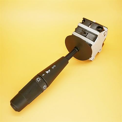 Commutateur de clignotants fiable pour Peugeot 405 commodo réactif 625304