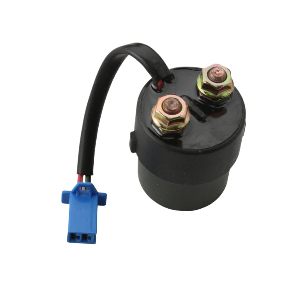 Relè di avviamento 12V compatibile con parti di motociclette automobilistiche 200NS Rouser 135 As150 Ns Rs As 200 JN351604 JN351604