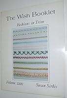 Fashions in Trim 0913786241 Book Cover