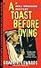A Toast Before Dying (Mali Anderson)