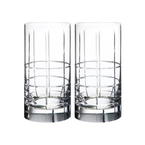 Orrefors Street Tumbler Pair Cover