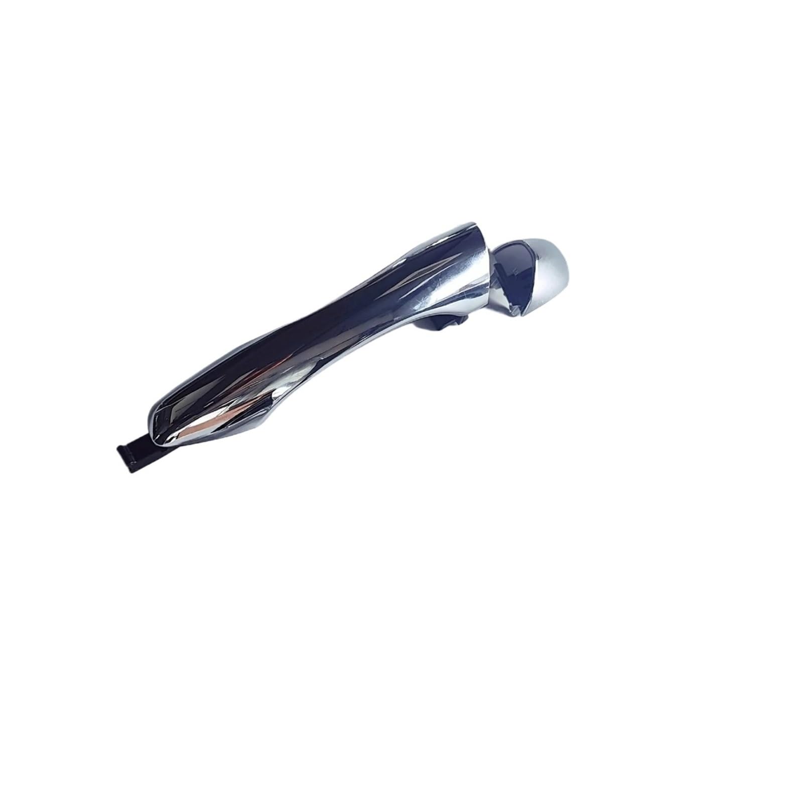 HILLAR Door Outer Handle for Kia for Sorento 2016-2019 SUV Chrome Outside Door Handle 82651-C5010 82652-C5010 82661-C5010 82662-C5030(Rear Left)