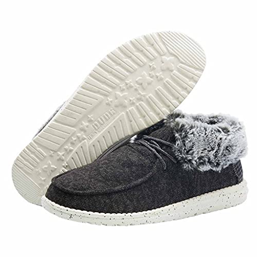 Image of HEYDUDE Women's Britt Shoes Multiple Colors