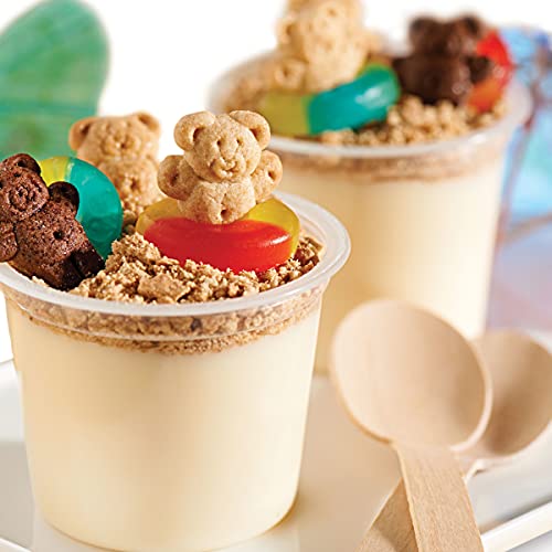 TEDDY GRAHAMS Honey Graham Snacks, Kids Snacks, 10 oz - Thumbnail 6
