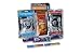 Funkyfoodshop Astronaut Mission Pack and Ice Cream Space Food 7 Ounce