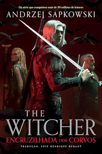 Encruzilhada dos corvos - The Witcher