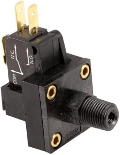 Accutemp AT1E-2647-1 Pressure Switch by Accutemp