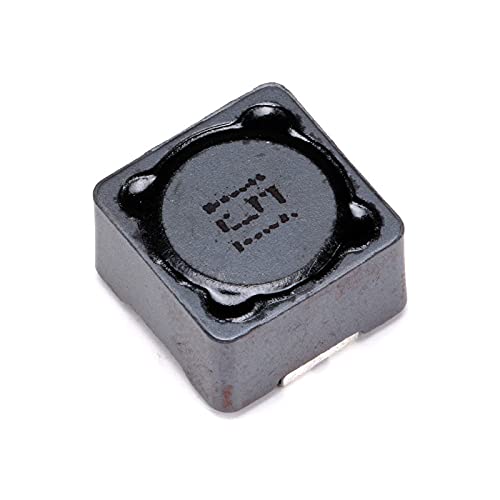 10pcs/lot Shielded Inductor SMD Power Inductors 12127MM 150uH 151 CDRH127R