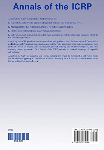 Icrp Publication 122: Radiological Protection in Geological Disposal of Long-Lived Solid Radioactive