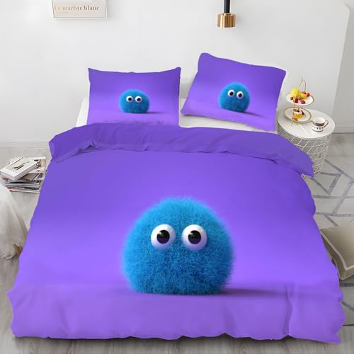 Funda Nórdica Cama 135 Gatos Monteses Funda