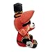 Funko Plush: Five Nights at Freddy's (FNAF) - Foxy Nutcracker - (CL 7