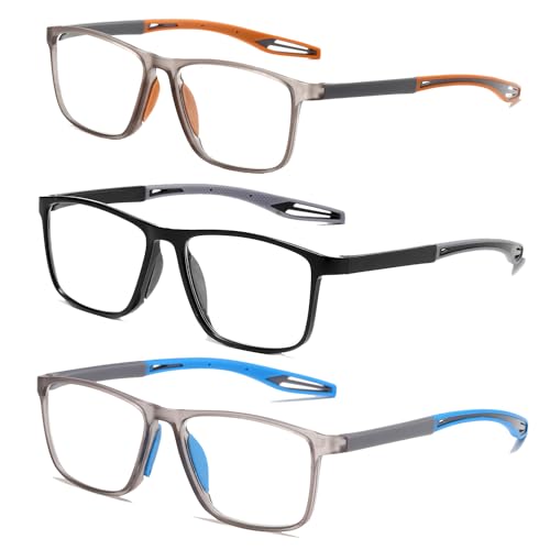 CAMKIDS Anti-Blue Light Reading Glasses – Stylish & Comfortable CAMKIDS Anti-Blue Light Reading Glasses – Stylish & Comfortable