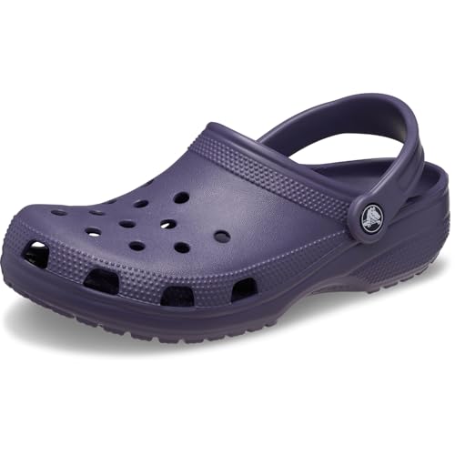 Image of Crocs Unisex-Adult Classic Clog, Clogs for Women and Men