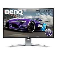 BenQ EX3203R 81,2 cm