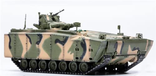 Kurganets-25 IFV 1/72 Panzerkampf char russe miniature ABS assemblé