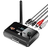 Bluetooth 5.3 Receiver...image