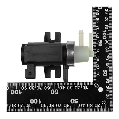 Électrovanne de surpression N75 7.21903.75.0 valve de commande de pression de turbo pour moteur