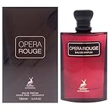 Opera Noir Maison Alhambra 香水- 一款2022年女用香水