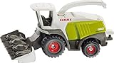 CLAAS Jaguar 960 - SIK1418 SIKU 1418 Claas Häcksler