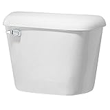 Mansfield 160010007 Alto Toilet Tank, White