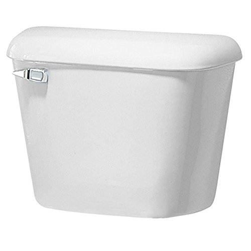 Mansfield 160WHT Alto Toilet Tank, White by Mansfield - Used condition - CA$80.34