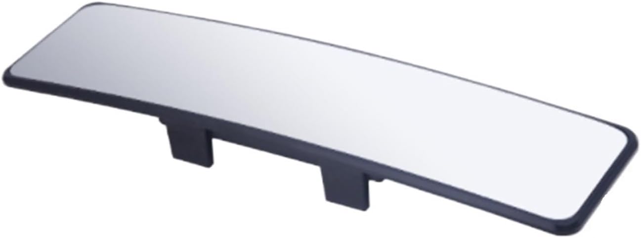 Car Interior Rearview Mirror Wide-angle Rear View Mirror Large Vision Interior Monitor Baby Mirrors SUV Truck