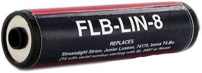 Battery Pack FLB-LIN-8 for Streamlight Strion & Inova T4-B0