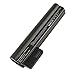 ARyee 5200mAh 11.1V 110-3000 Batteria per portatile per HP Mini 110-3000CTO 110-3000 110-3000ca 110-3000ea 110-3000sa 110-3001sg 110-3001tu 110-3001xx 110-3002sg 110-3003eg 110-3003tu 110-3003xx