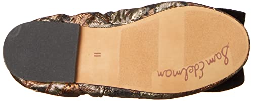 Sam Edelman Girl's Farah Mini Ballet Flat4