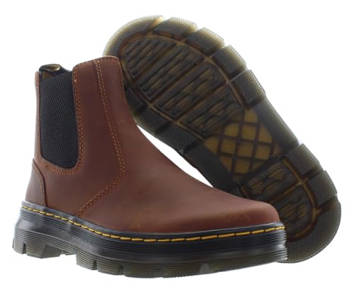 Image of Dr. Martens Unisex-Adult Chelsea Boot