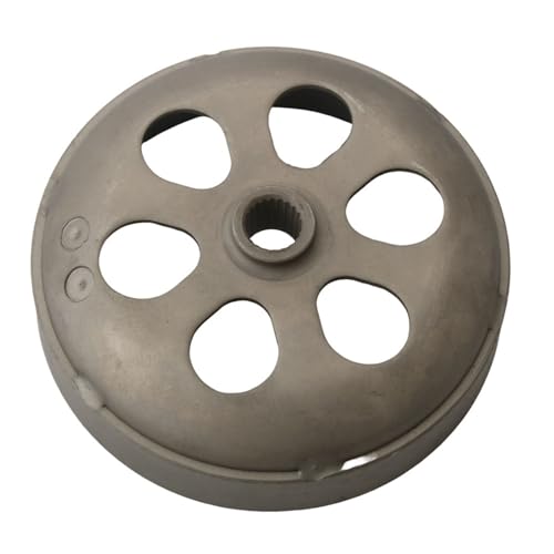 Cloche d'embrayage résolvant le patinage de transmission Vespa GTS
