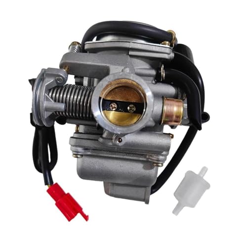 Carburateur Quadzilla Midi Rv150 Motoroma Lawnflite 150cc buggy quad