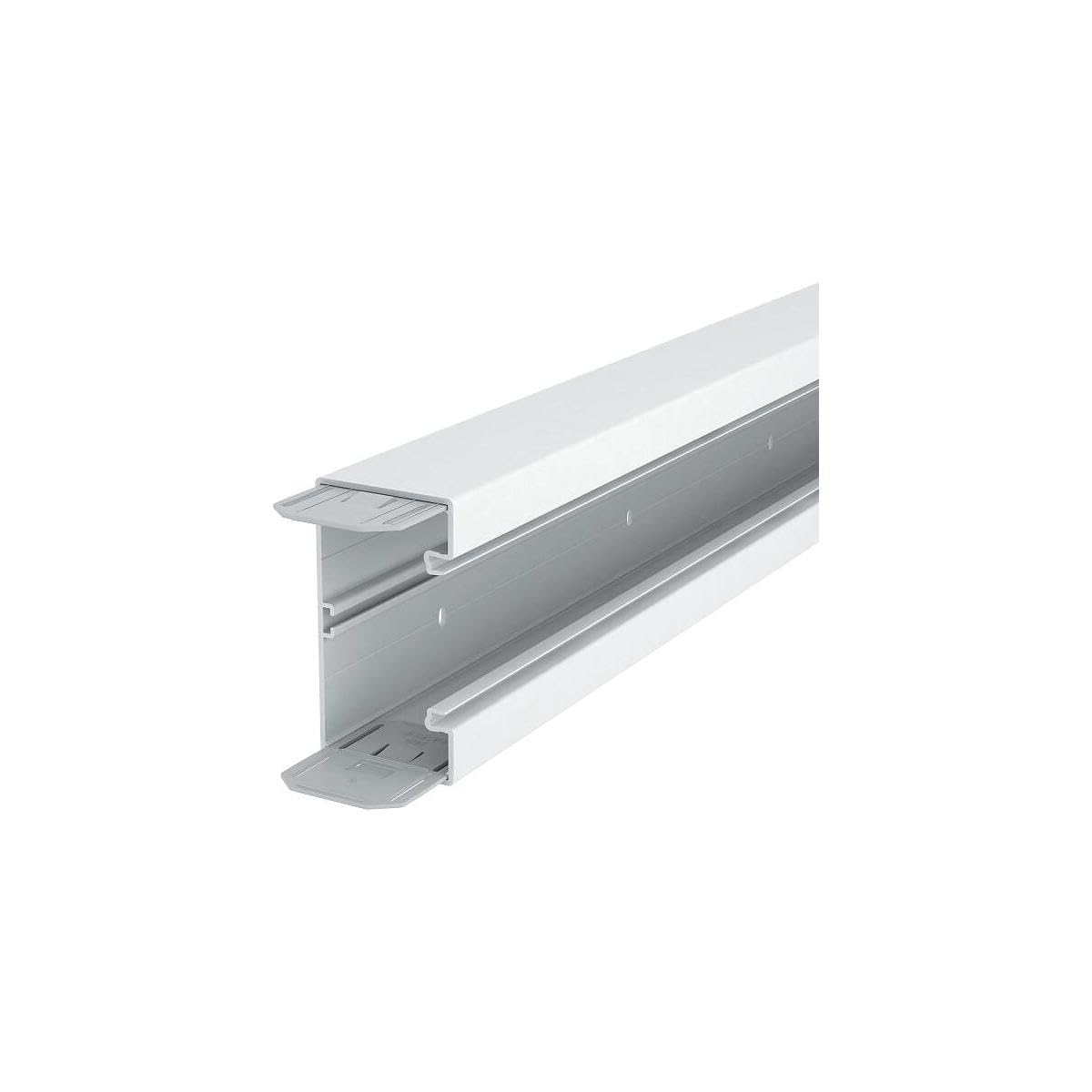 obo-bettermann 6114200 – Kanal gkh-70130rw 70 x 130 x 2000 PC/ABS weiß