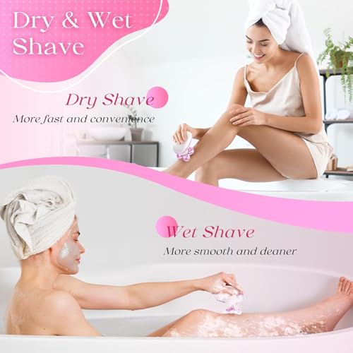 Image of Full Size Electric Dry Water Washing Machines Light Pink