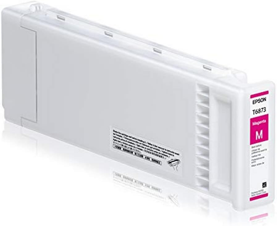 Epson SC-S30600 Ink Cartridge, Magenta 