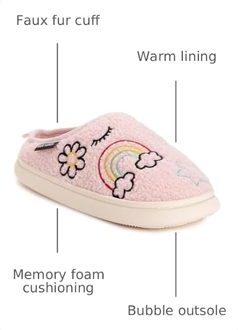Muk Luks Women's Luan Clog