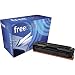 Produktbild Freecolor Toner HP 201X CF400X black High Yield kompatibel