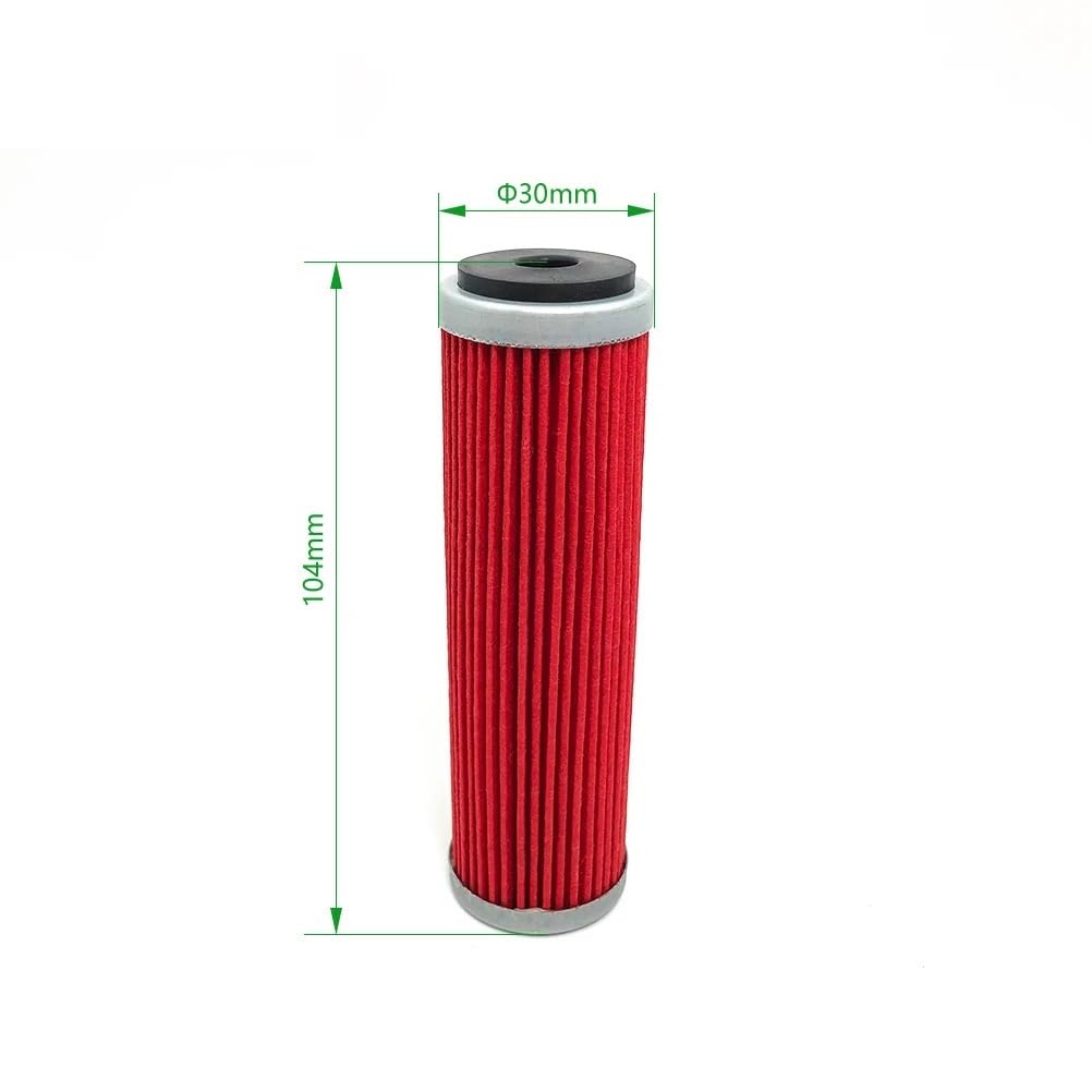 Filtro De Oil Filter Filtros De Aceite Para Motor Motocicleta, Repuestos Para Motocicletas, Accesorios Para Motos Cross Y Herramientas Para NC250 Para NC450