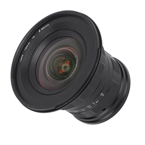 Opteka 15mm F4 広角マクロレンズ 41PvucIjd3L.jpg