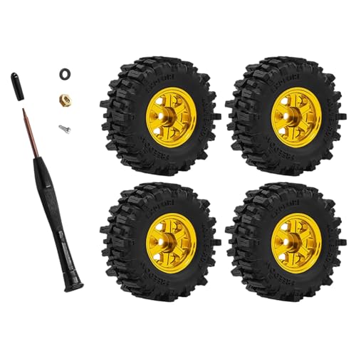 Caoutchouc robuste SCX30 traction équilibrée herbe et argile sans patiner