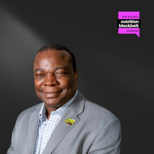 Dr. Oluyinka Olukosi: Reduced Protein Diets | Ep. 138