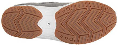 Easy Spirit Womens Travelport Mule, Grey, 7 Us #TOP3