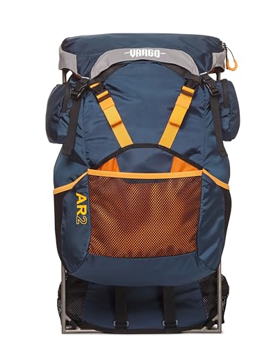 Vargo ExoTi AR2 Backpack