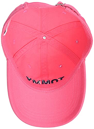 Tommy Hilfiger Men's Tommy Jeans Baseball Cap, CIMARRON, OS