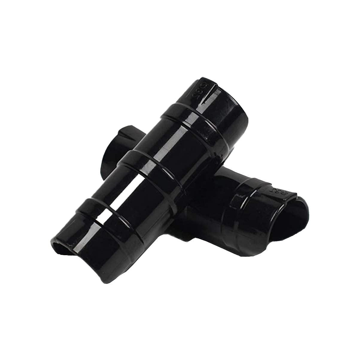 Clips De Fixation Pour Serre – Lot De 100 Pinces Réutilisables Pour Filet, Bâche, Tunnel, Tuyaux De 16mm