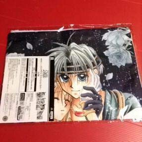 Amazon.co.jp: 神風怪盗ジャンヌ ビッグサイズクッションカバー size